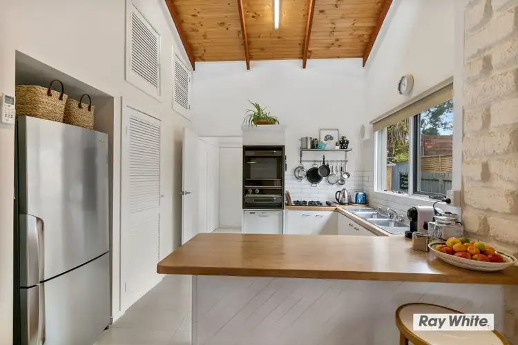 Fourth view of Homely house listing, 2 Morgan Street, Cowes VIC 3922