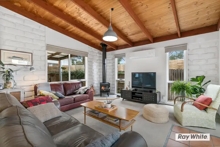 Fifth view of Homely house listing, 2 Morgan Street, Cowes VIC 3922