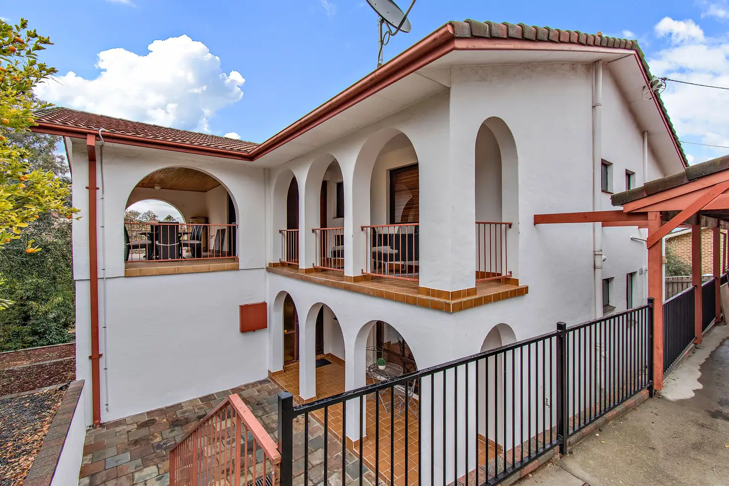 Main view of Homely house listing, 5 Haverfield Place, Mckellar ACT 2617