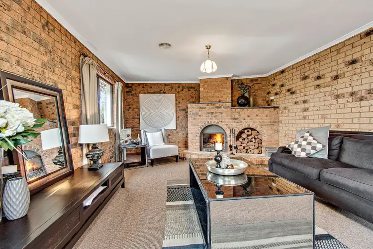 Second view of Homely house listing, 5 Haverfield Place, Mckellar ACT 2617