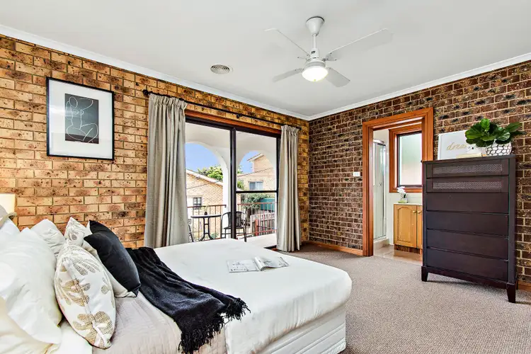 Fourth view of Homely house listing, 5 Haverfield Place, Mckellar ACT 2617