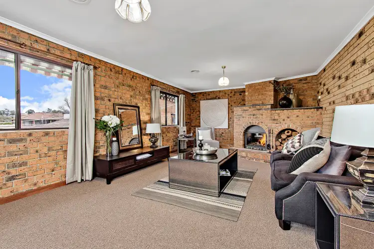 Fifth view of Homely house listing, 5 Haverfield Place, Mckellar ACT 2617