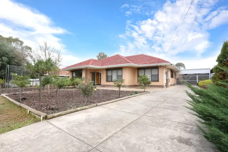21 Russell Row, Paralowie SA 5108