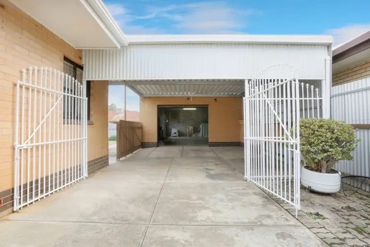 Second view of Homely house listing, 21 Russell Row, Paralowie SA 5108