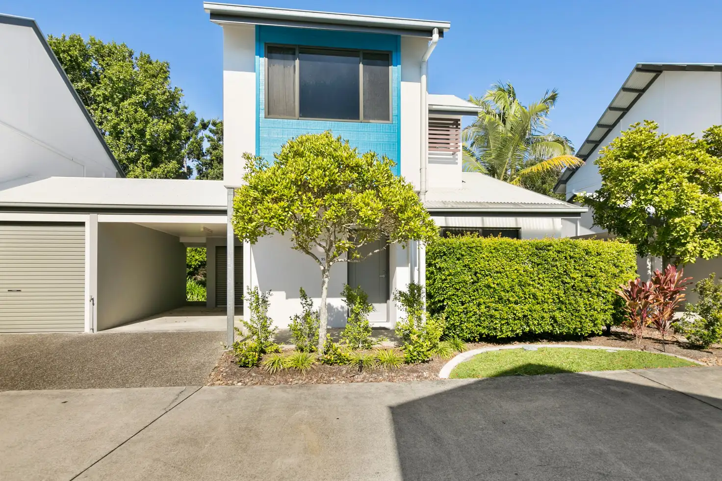 Main view of Homely house listing, 95/73 Hilton Terrace, Noosaville QLD 4566