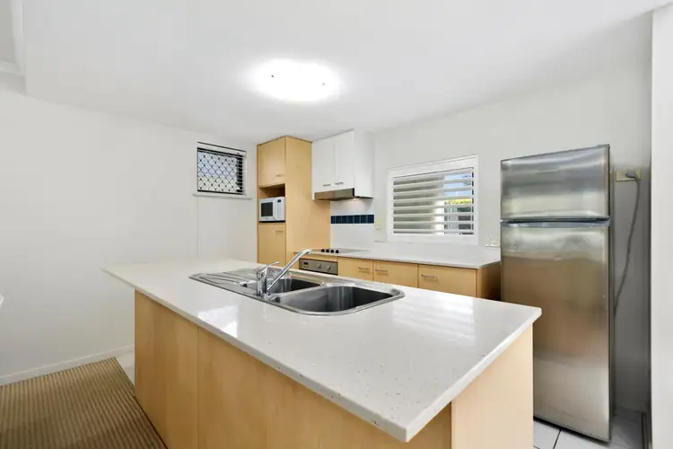 Third view of Homely house listing, 95/73 Hilton Terrace, Noosaville QLD 4566