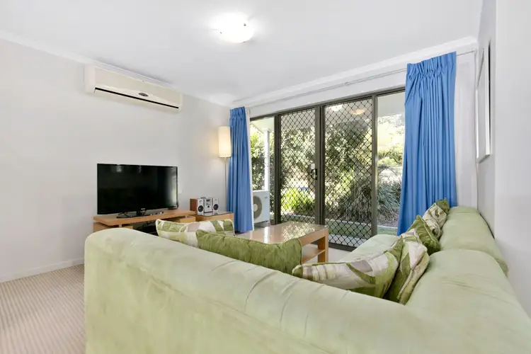 Fourth view of Homely house listing, 95/73 Hilton Terrace, Noosaville QLD 4566