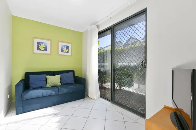 Fifth view of Homely house listing, 95/73 Hilton Terrace, Noosaville QLD 4566