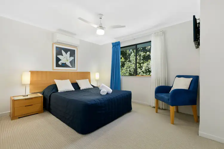 Sixth view of Homely house listing, 95/73 Hilton Terrace, Noosaville QLD 4566