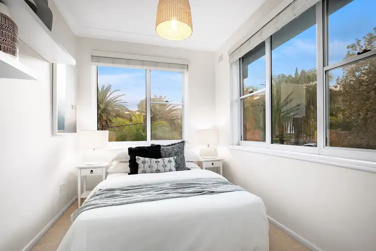 Sixth view of Homely apartment listing, 8/3A Reed Street, Cremorne NSW 2090