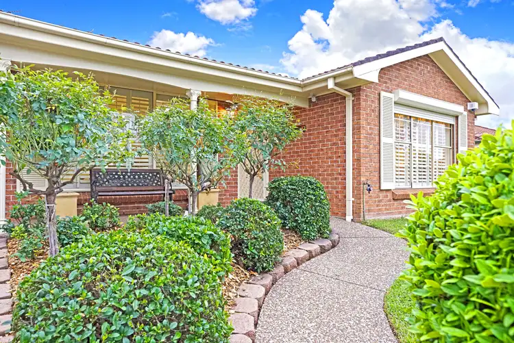 Second view of Homely house listing, 7 Ford Place, Erskine Park NSW 2759