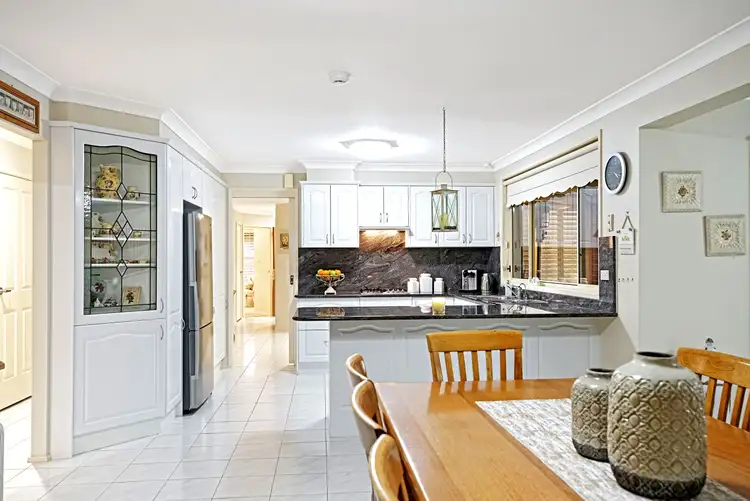 Fourth view of Homely house listing, 7 Ford Place, Erskine Park NSW 2759