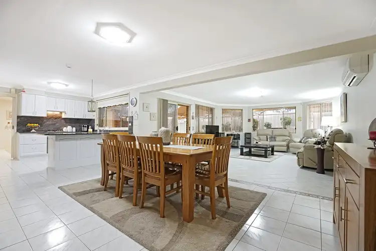 Fifth view of Homely house listing, 7 Ford Place, Erskine Park NSW 2759