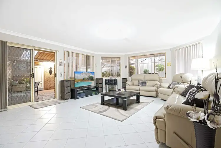 Sixth view of Homely house listing, 7 Ford Place, Erskine Park NSW 2759
