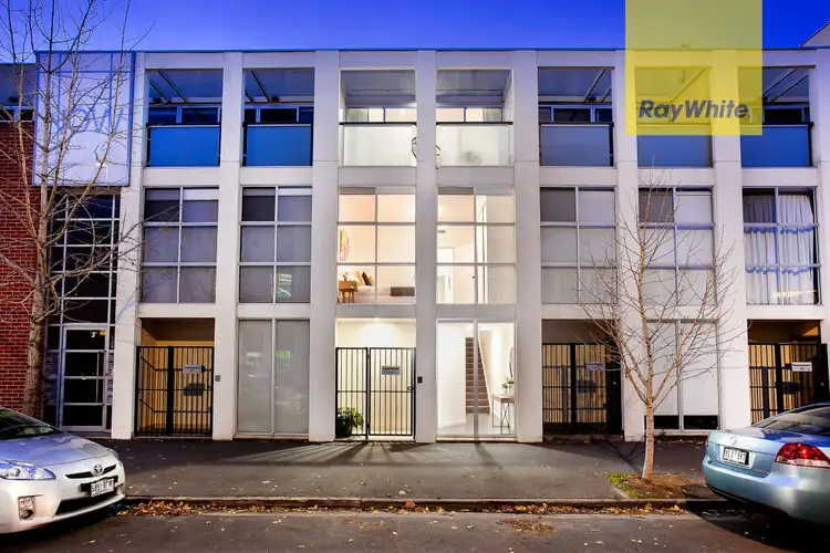 Second view of Homely townhouse listing, 42A Gilles Street, Adelaide SA 5000