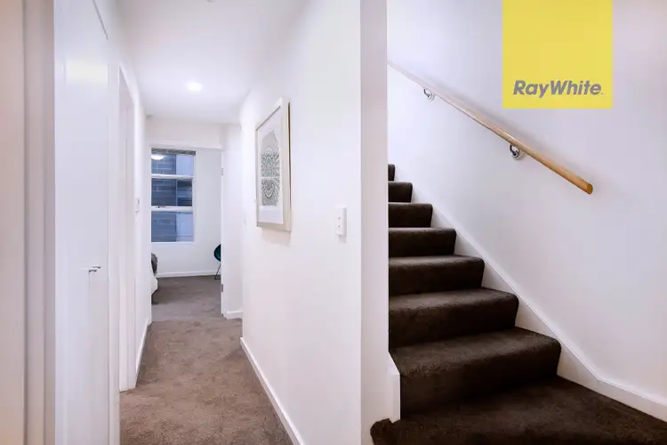 Third view of Homely townhouse listing, 42A Gilles Street, Adelaide SA 5000