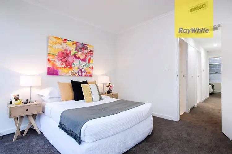 Fourth view of Homely townhouse listing, 42A Gilles Street, Adelaide SA 5000