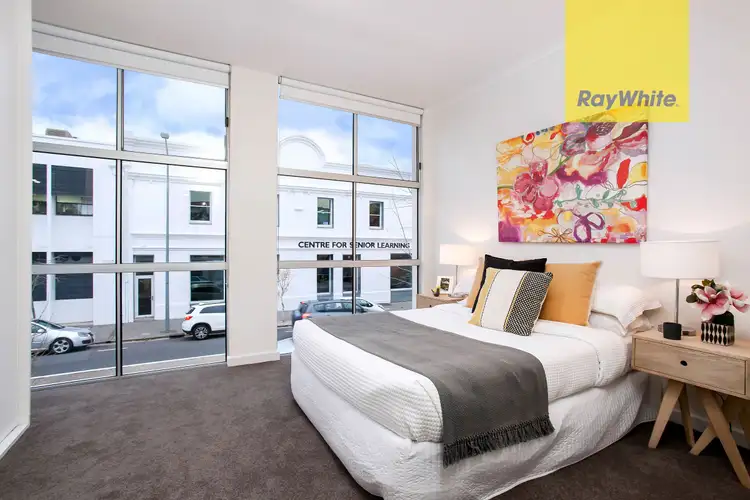 Fifth view of Homely townhouse listing, 42A Gilles Street, Adelaide SA 5000