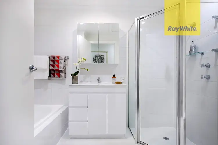 Sixth view of Homely townhouse listing, 42A Gilles Street, Adelaide SA 5000