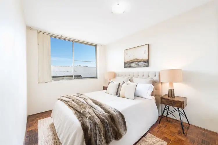 Second view of Homely unit listing, 4/22 Helena Street, Lilyfield NSW 2040