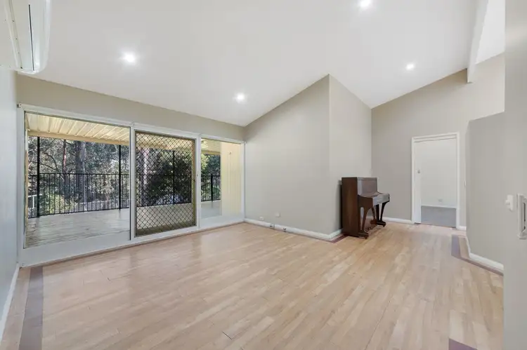 Second view of Homely house listing, 23 Nymboida cresent, Ruse NSW 2560