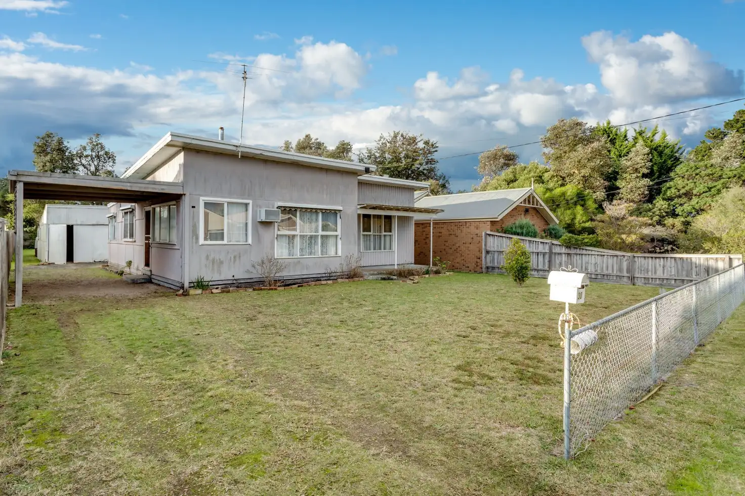 Main view of Homely house listing, 30 Bona Street, Tootgarook VIC 3941