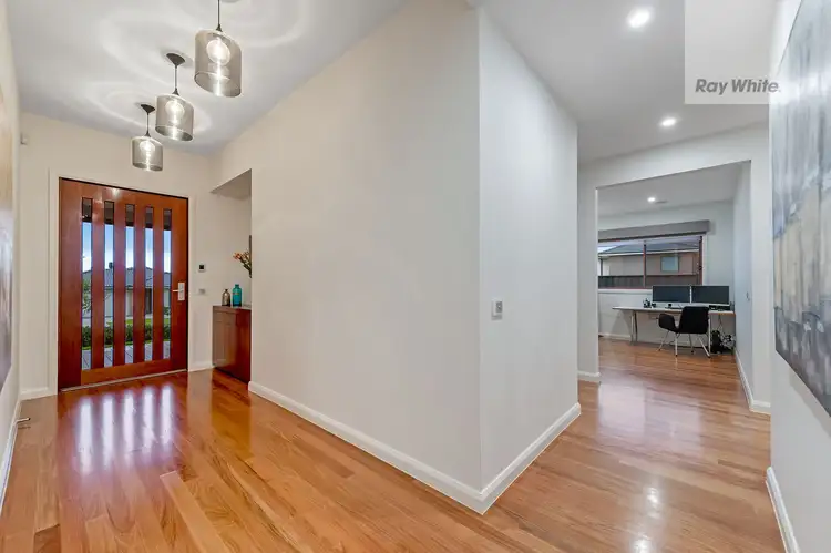 Third view of Homely house listing, 59 Champion Parade, Craigieburn VIC 3064