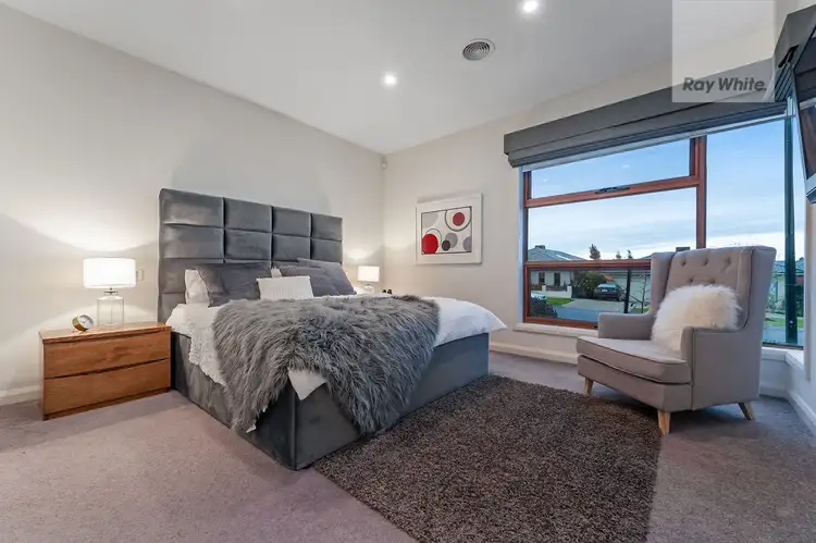 Fourth view of Homely house listing, 59 Champion Parade, Craigieburn VIC 3064