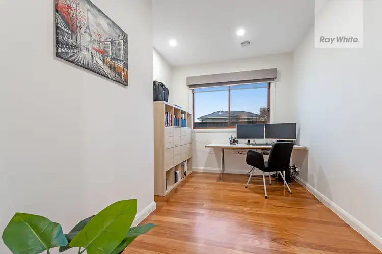 Sixth view of Homely house listing, 59 Champion Parade, Craigieburn VIC 3064