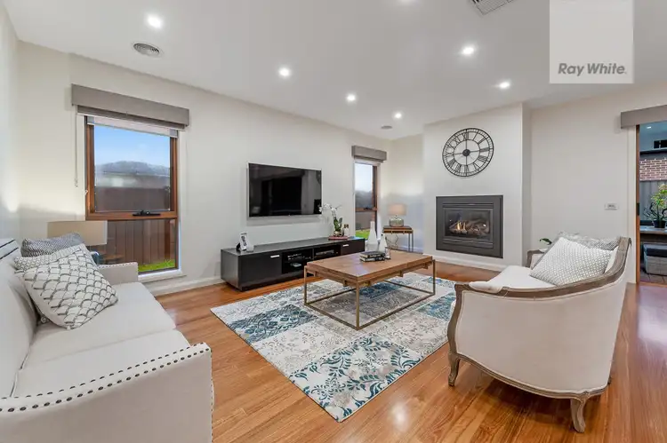 Seventh view of Homely house listing, 59 Champion Parade, Craigieburn VIC 3064