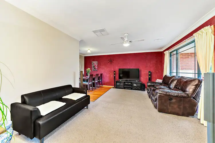 Second view of Homely house listing, 6 Nimbus Place, Karabar NSW 2620