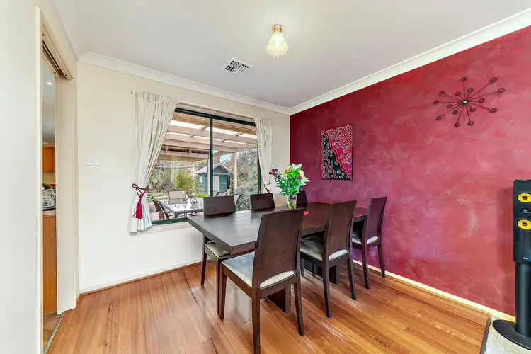 Third view of Homely house listing, 6 Nimbus Place, Karabar NSW 2620