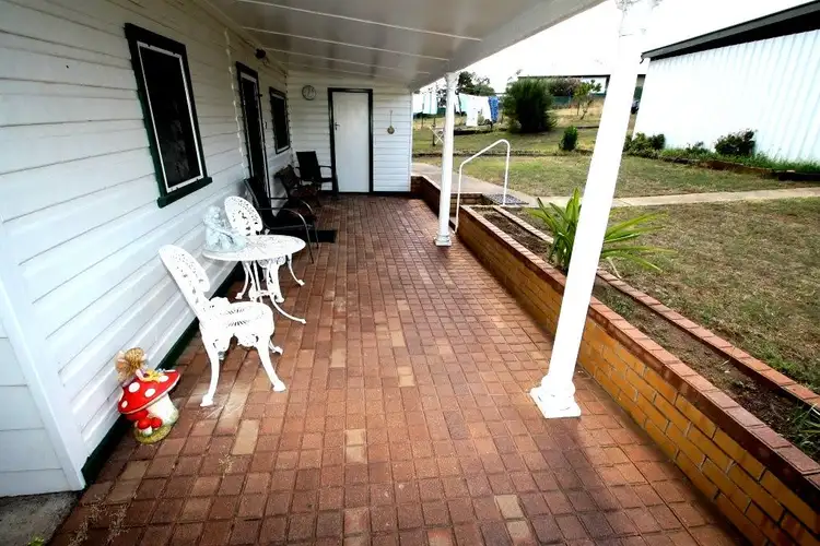 Sixth view of Homely house listing, 7 - 9 Werriston Road, Werris Creek NSW 2341