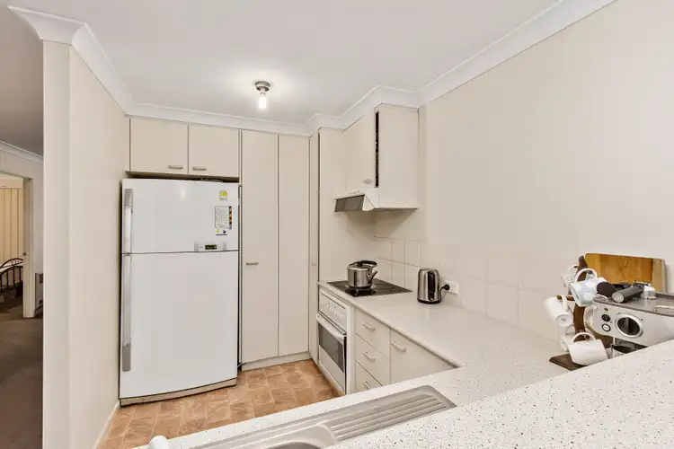 Second view of Homely house listing, 48/112 Baldwin Drive, Kaleen ACT 2617