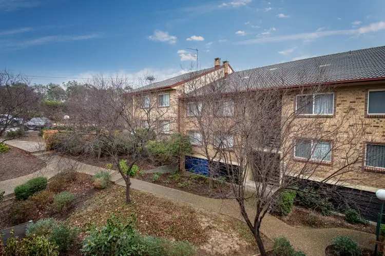 Third view of Homely house listing, 48/112 Baldwin Drive, Kaleen ACT 2617