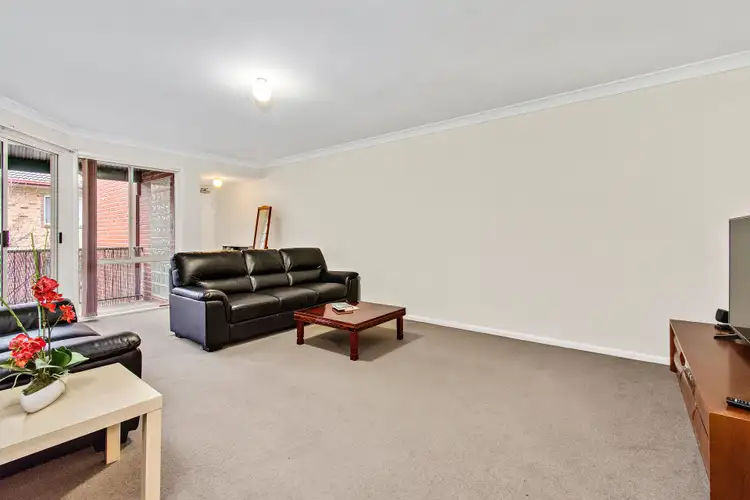 Fourth view of Homely house listing, 48/112 Baldwin Drive, Kaleen ACT 2617
