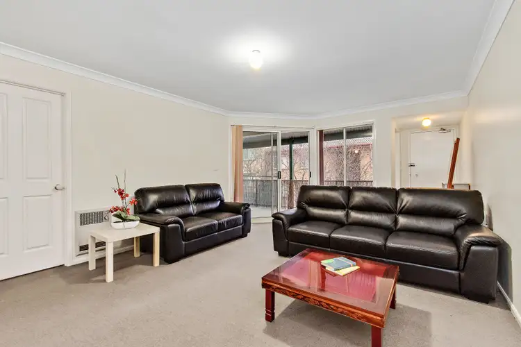 Fifth view of Homely house listing, 48/112 Baldwin Drive, Kaleen ACT 2617