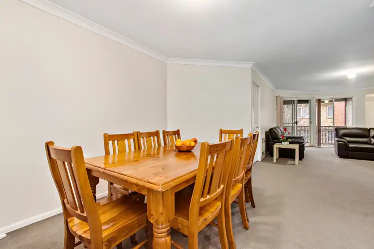 Seventh view of Homely house listing, 48/112 Baldwin Drive, Kaleen ACT 2617