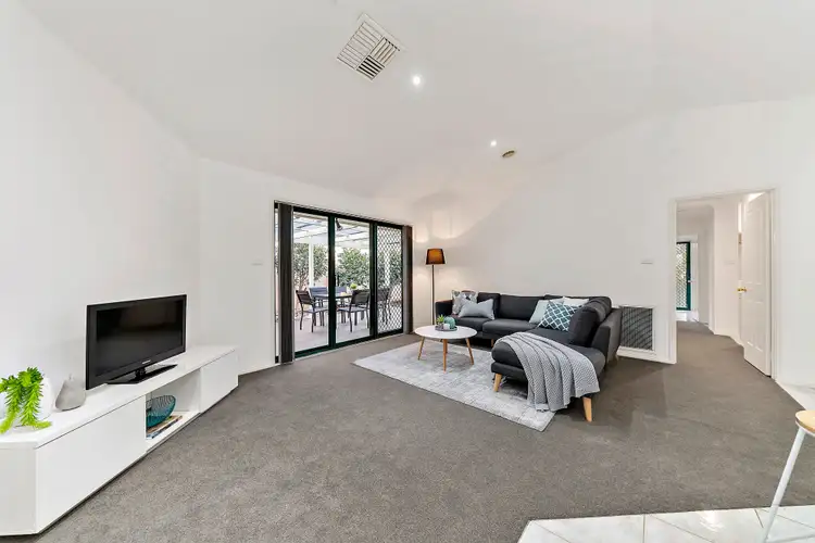 Second view of Homely house listing, 5 Weetman Place, Nicholls ACT 2913