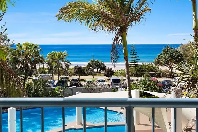Main view of Homely apartment listing, 11 'Oceana on Broadbeach' 100 Old Burleigh Road, Broadbeach QLD 4218