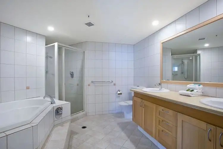 Sixth view of Homely apartment listing, 11 'Oceana on Broadbeach' 100 Old Burleigh Road, Broadbeach QLD 4218