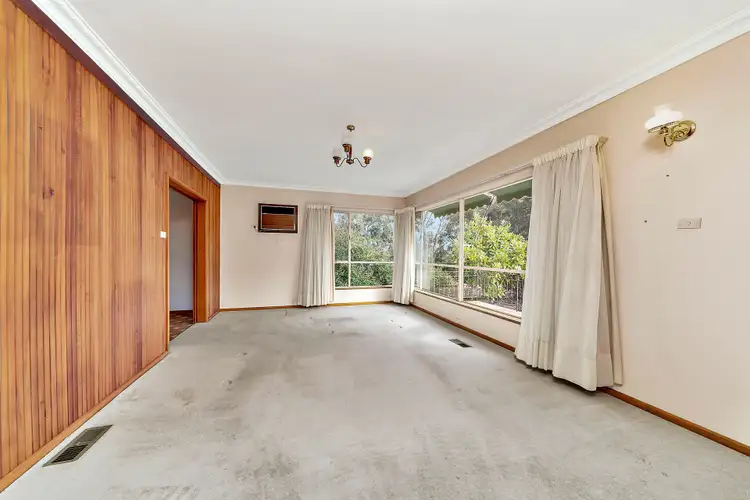 Second view of Homely house listing, 45 Walu Street, Aranda ACT 2614