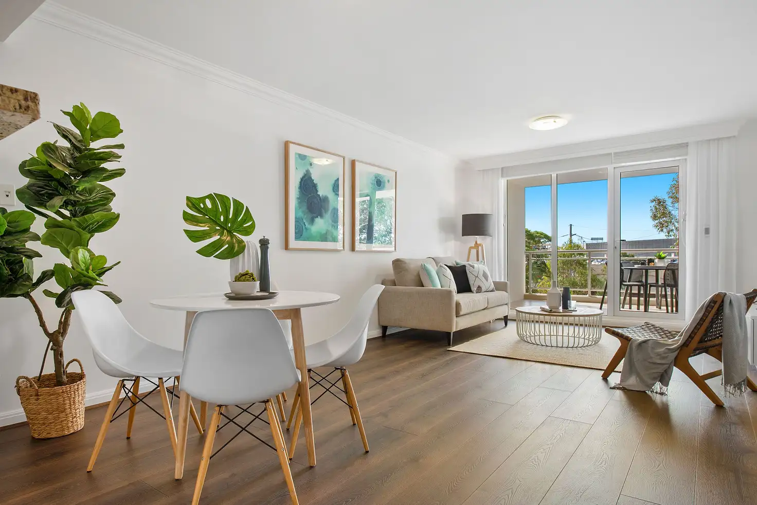 Main view of Homely unit listing, 53/2 Pound Road, Hornsby NSW 2077