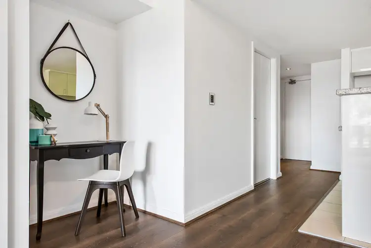 Fourth view of Homely unit listing, 53/2 Pound Road, Hornsby NSW 2077