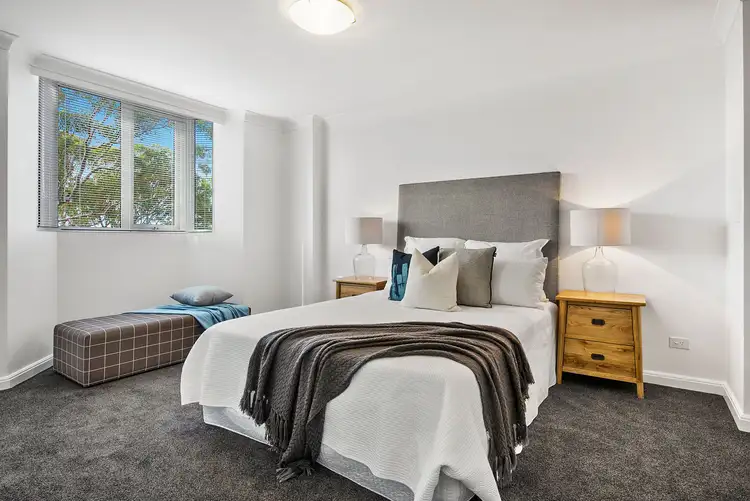 Fifth view of Homely unit listing, 53/2 Pound Road, Hornsby NSW 2077