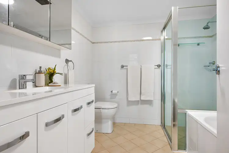 Sixth view of Homely unit listing, 53/2 Pound Road, Hornsby NSW 2077