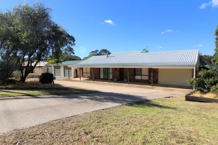 Main view of Homely house listing, 25 Railway Terrace, Crows Nest QLD 4355