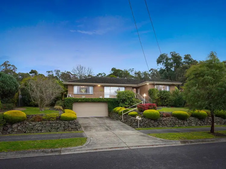 19 Neuparth Road, Croydon North VIC 3136
