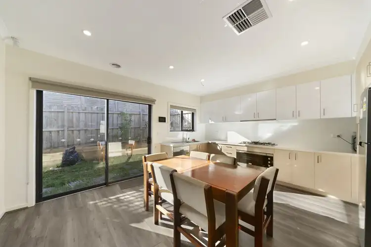 Second view of Homely unit listing, 8A Doveton Avenue, Eumemmerring VIC 3177