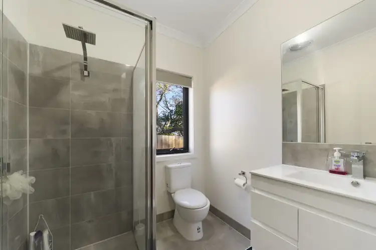 Fifth view of Homely unit listing, 8A Doveton Avenue, Eumemmerring VIC 3177